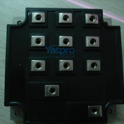Fuji 6DI120C-050 Darlington Transistor Module 150A/60V