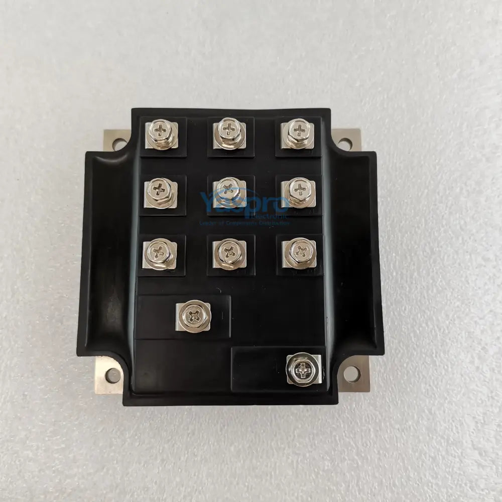 Fuji 6DI120C-060 Darlington Module 120A/600V/6U
