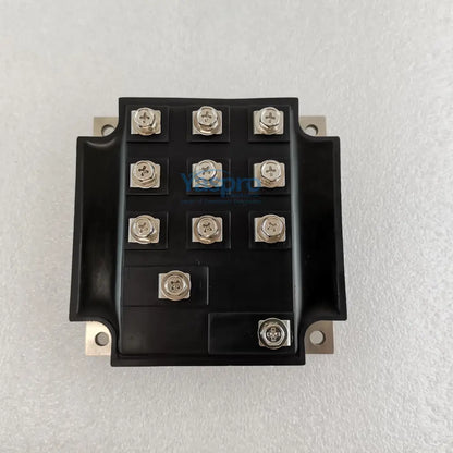 Fuji 6DI120C-060 Darlington Module 120A/600V/6U