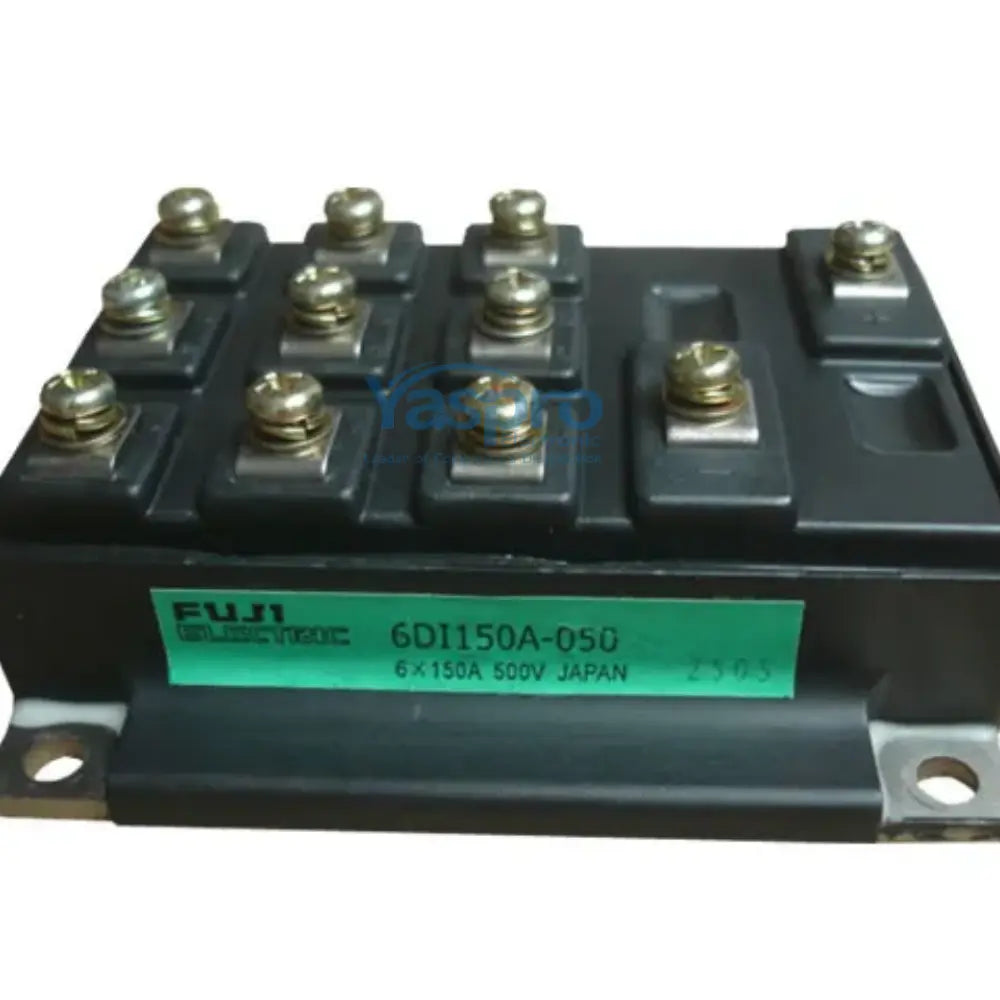 Fuji 6DI150A-050 Darlington Module 85mmx130mm