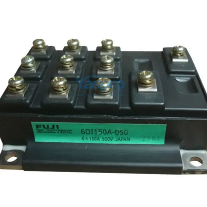 Fuji 6DI150A-050 Darlington Module 85mmx130mm