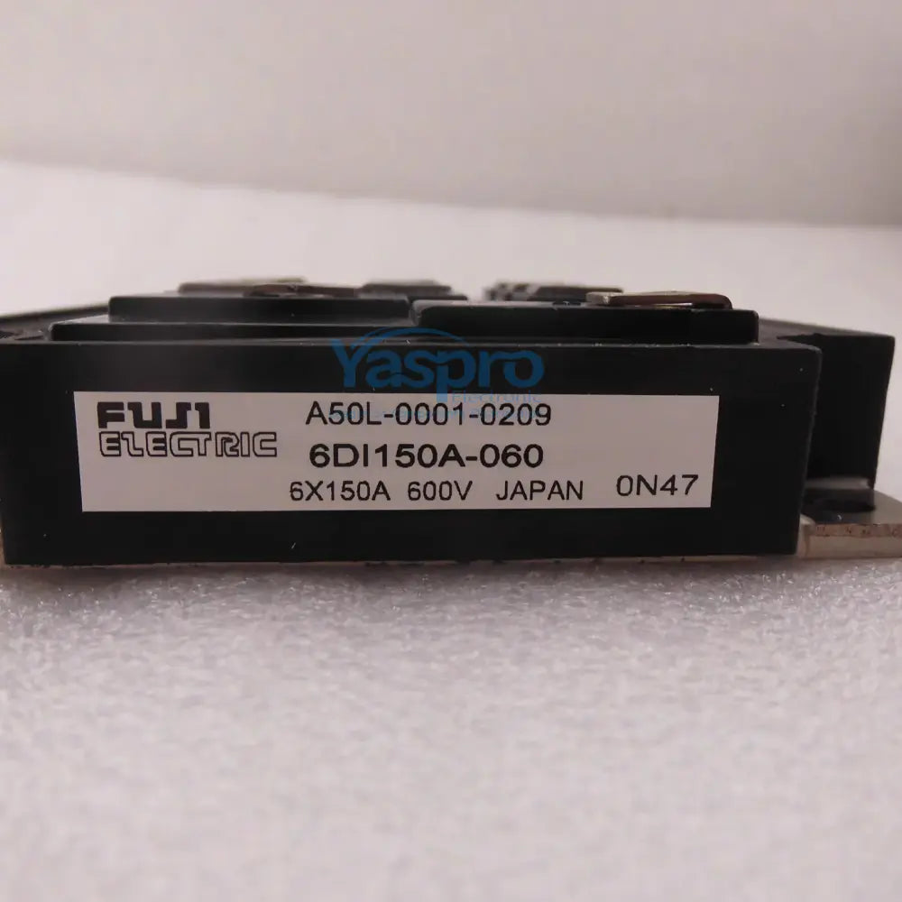 Fuji 6DI150A-060 Darlington Transistor Module 150A/600V