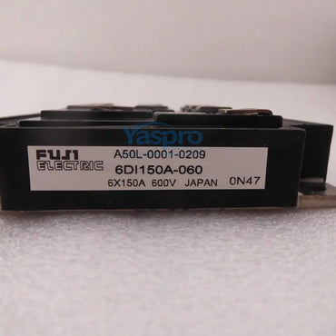 Fuji 6DI150A-060 Darlington Transistor Module 150A/600V