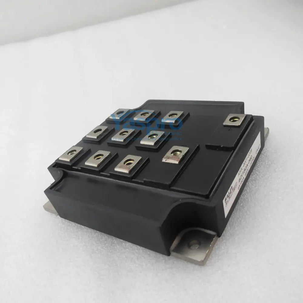 Fuji 6DI150A-060 Darlington Transistor Module 150A/600V