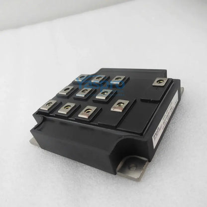 Fuji 6DI150A-060 Darlington Transistor Module 150A/600V