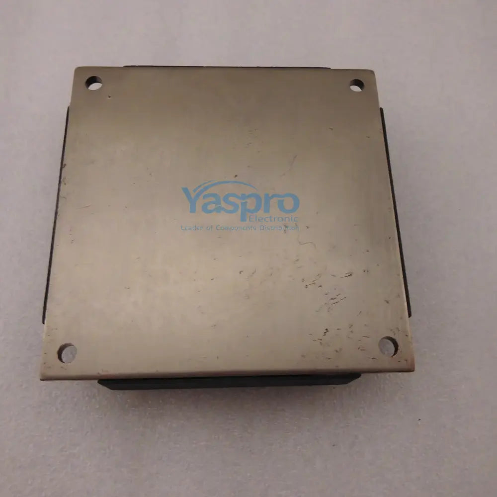 Fuji 6DI150A-060 Darlington Transistor Module 150A/600V