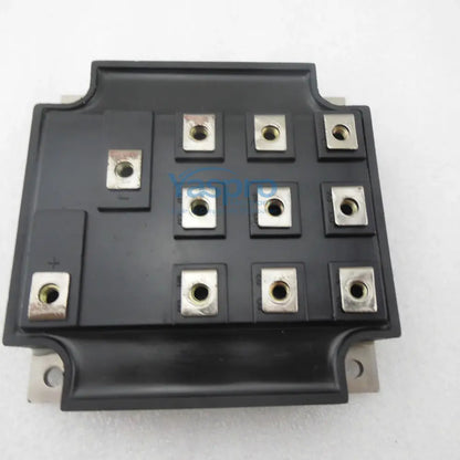 Fuji 6DI150A-060 Darlington Transistor Module 150A/600V