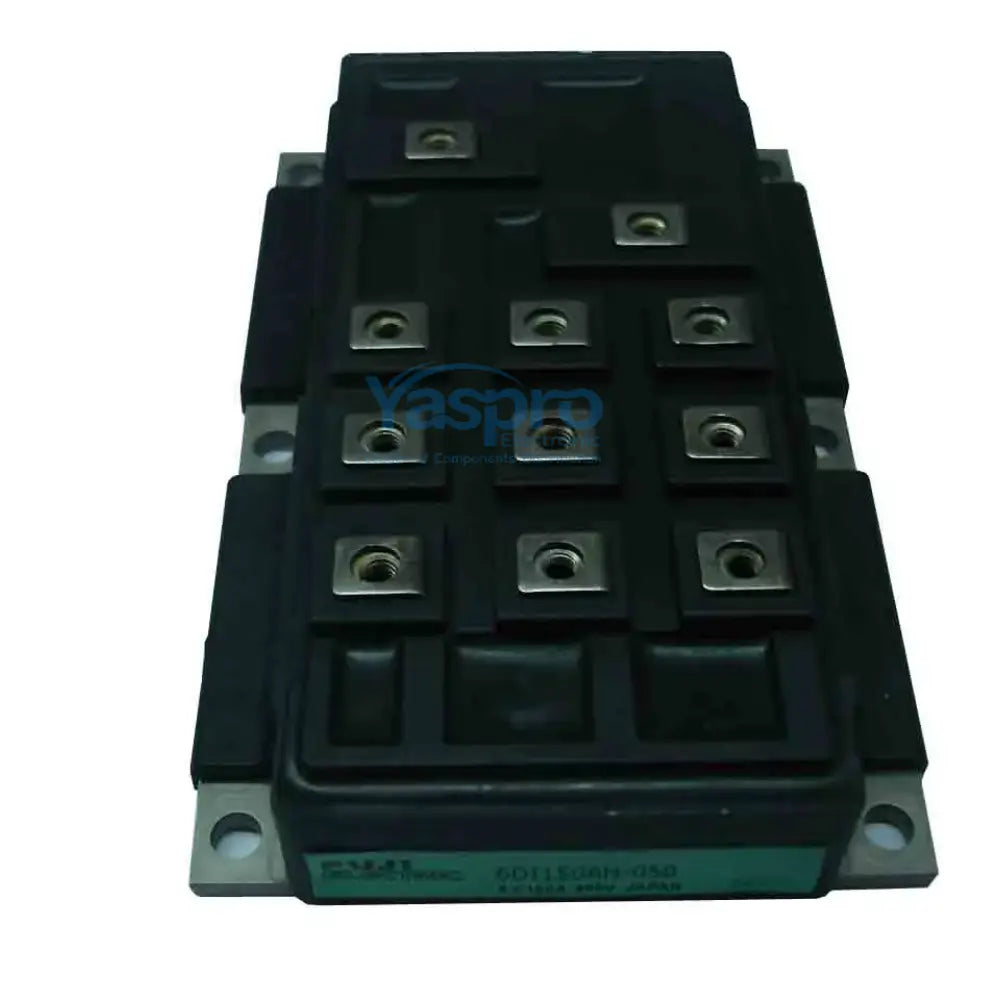 Fuji 6DI150AH-050 Darlington Module 85mmx130mm