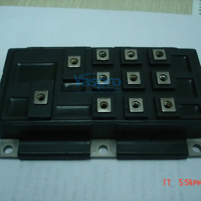 Fuji 6DI150AH-050 Darlington Module 85mmx130mm