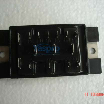 Fuji 6DI15A-050 Darlington Transistor Module 15A/500V