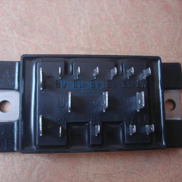 Fuji 6DI20C-050 Darlington Module 20A/500V