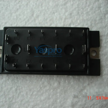 Fuji 6DI30B-050 Darlington Module 30A/500V/6U