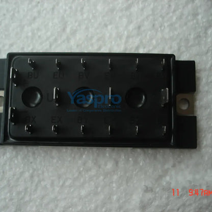 Fuji 6DI30B-050 Darlington Module 30A/500V/6U
