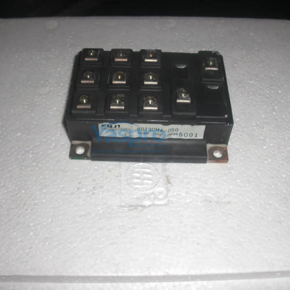 Fuji 6DI30MA-050 Darlington Module 30A/500V