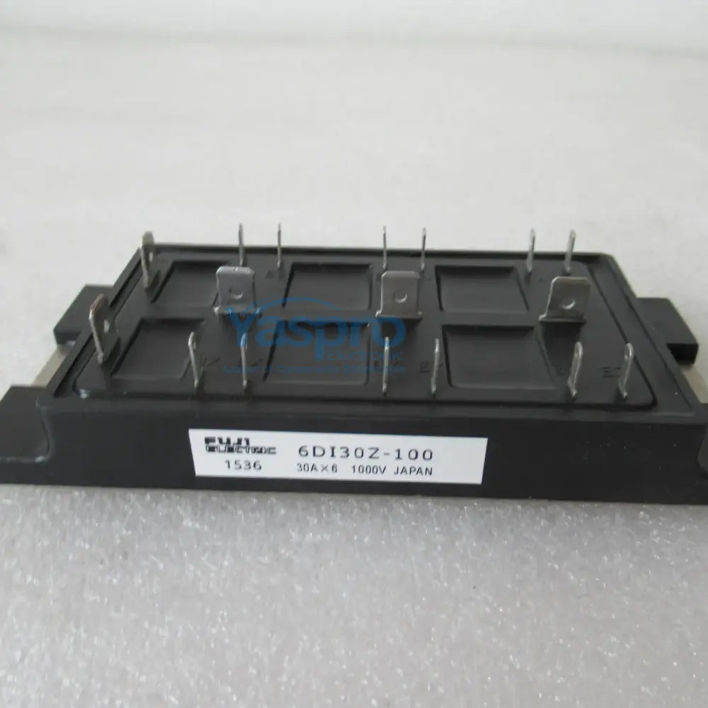 Fuji 6DI30Z-100 Darlington Module 30A/1200V/6U