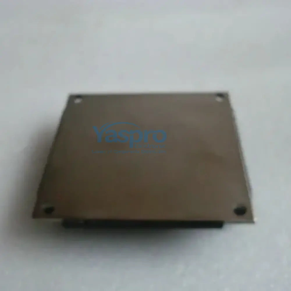 Fuji 6DI50A-055 Darlington Transistor Module 50A/600V/6U