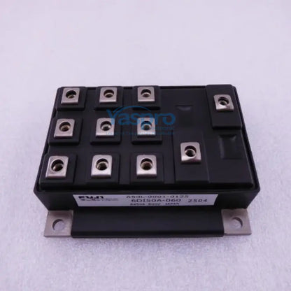 Fuji 6DI50A-060 Darlington Module 50A/600V/6U