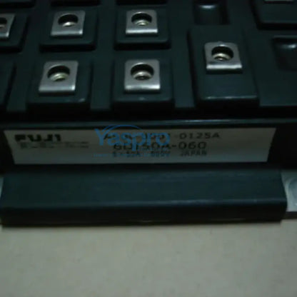 Fuji 6DI50A-060 Darlington Module 50A/600V/6U