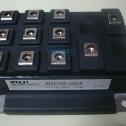 Fuji 6DI75A-060A Darlington Module 75A/60V