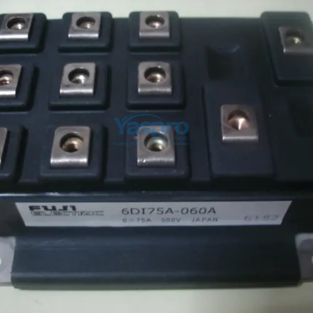 Fuji 6DI75A-060A Darlington Module 75A/60V