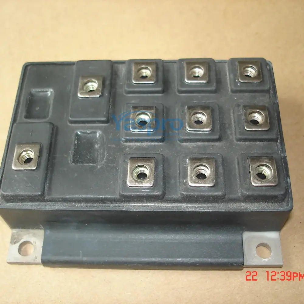 Fuji 6DI75M-050 Darlington Module 75A/500V/6U