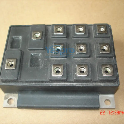 Fuji 6DI75M-050 Darlington Module 75A/500V/6U