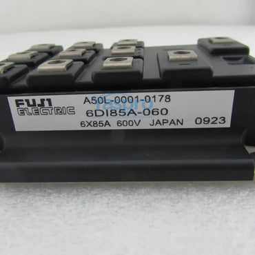 Fuji 6DI85A-060 Darlington Module 85A/60V