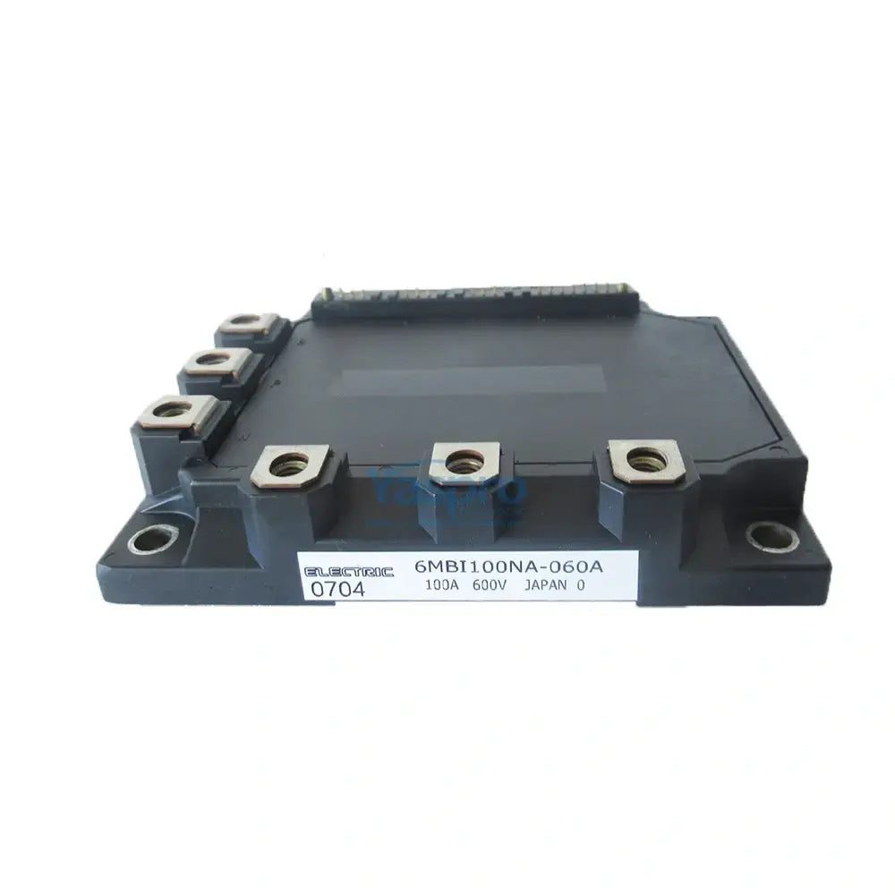 6MBI100NA-060A Fuji IGBT Module