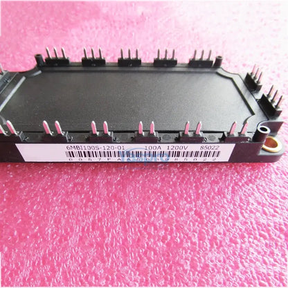 6MBI100S-120 Fuji IGBT Module