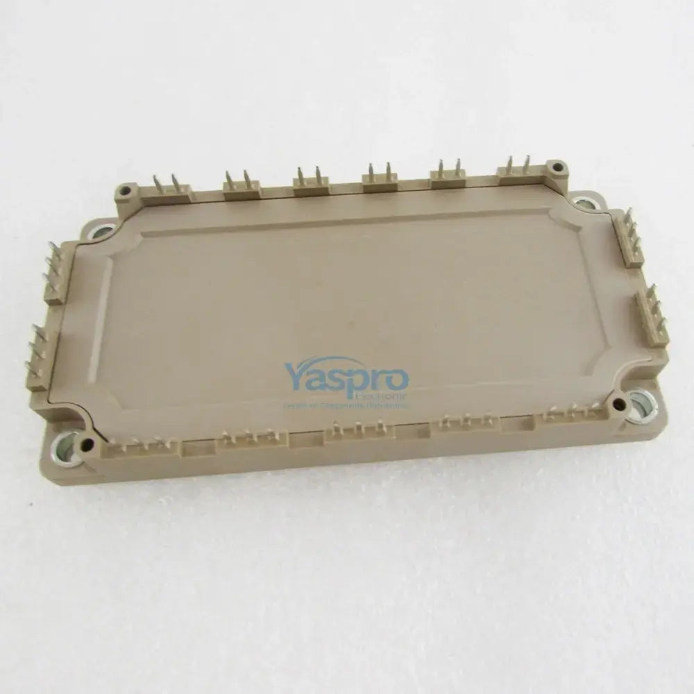 6MBI100S-120 Fuji IGBT Module