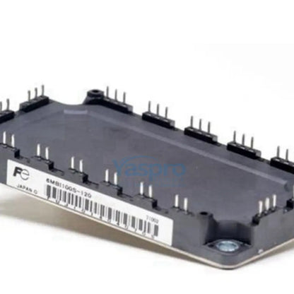 6MBI100S-120 Fuji IGBT Module
