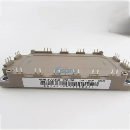 6MBI100U4B-120-50 Fuji IGBT Module
