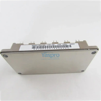 6MBI100U4B-120-50 Fuji IGBT Module