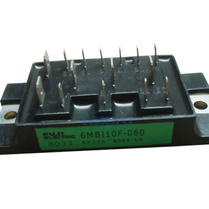 6MBI10F-060 Fuji IGBT Module
