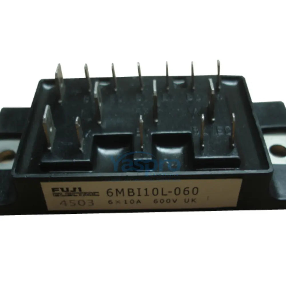 6MBI10L-060 Fuji IGBT Module