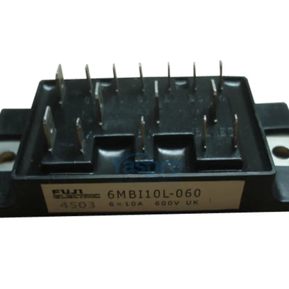 6MBI10L-060 Fuji IGBT Module