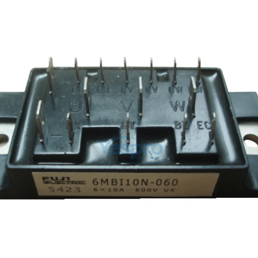 6MBI10N-060 Fuji IGBT Module