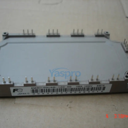 6MBI150U4B-120-50 Fuji IGBT Module
