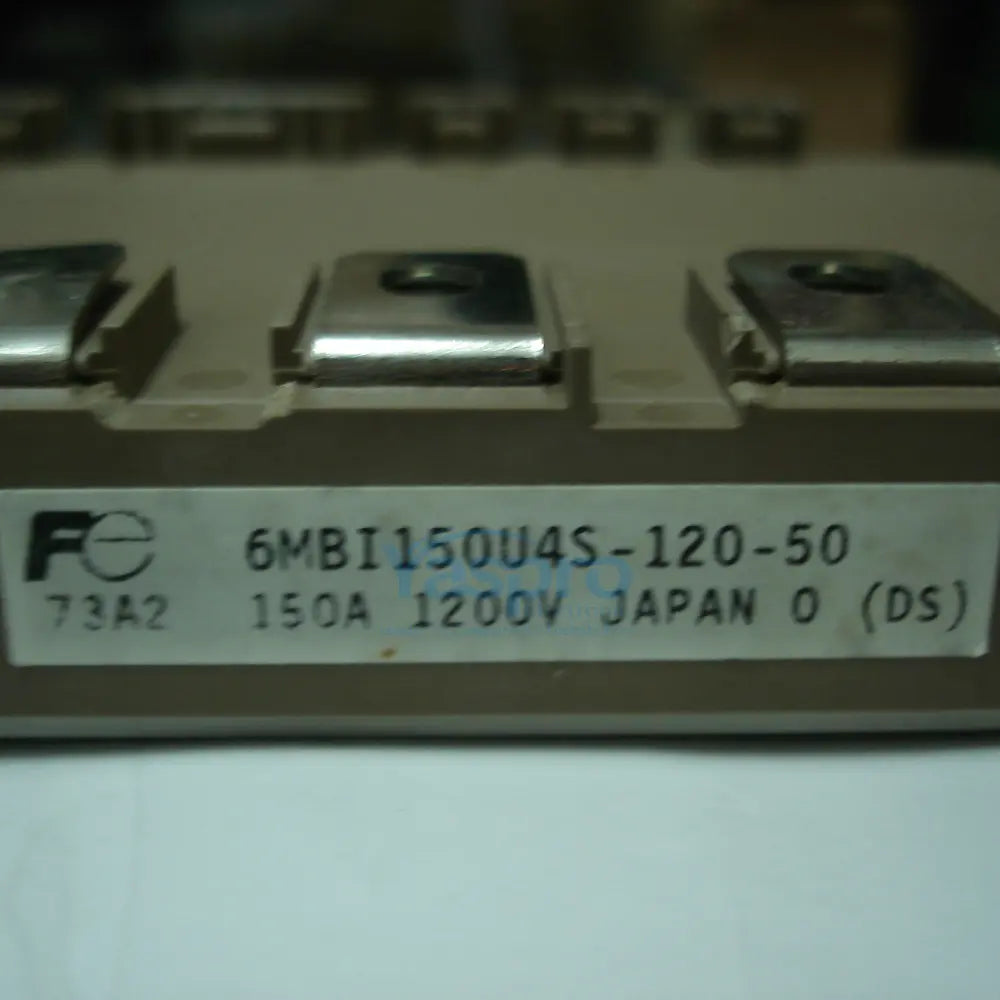 6MBI150U4S-120-50 Fuji IGBT Module