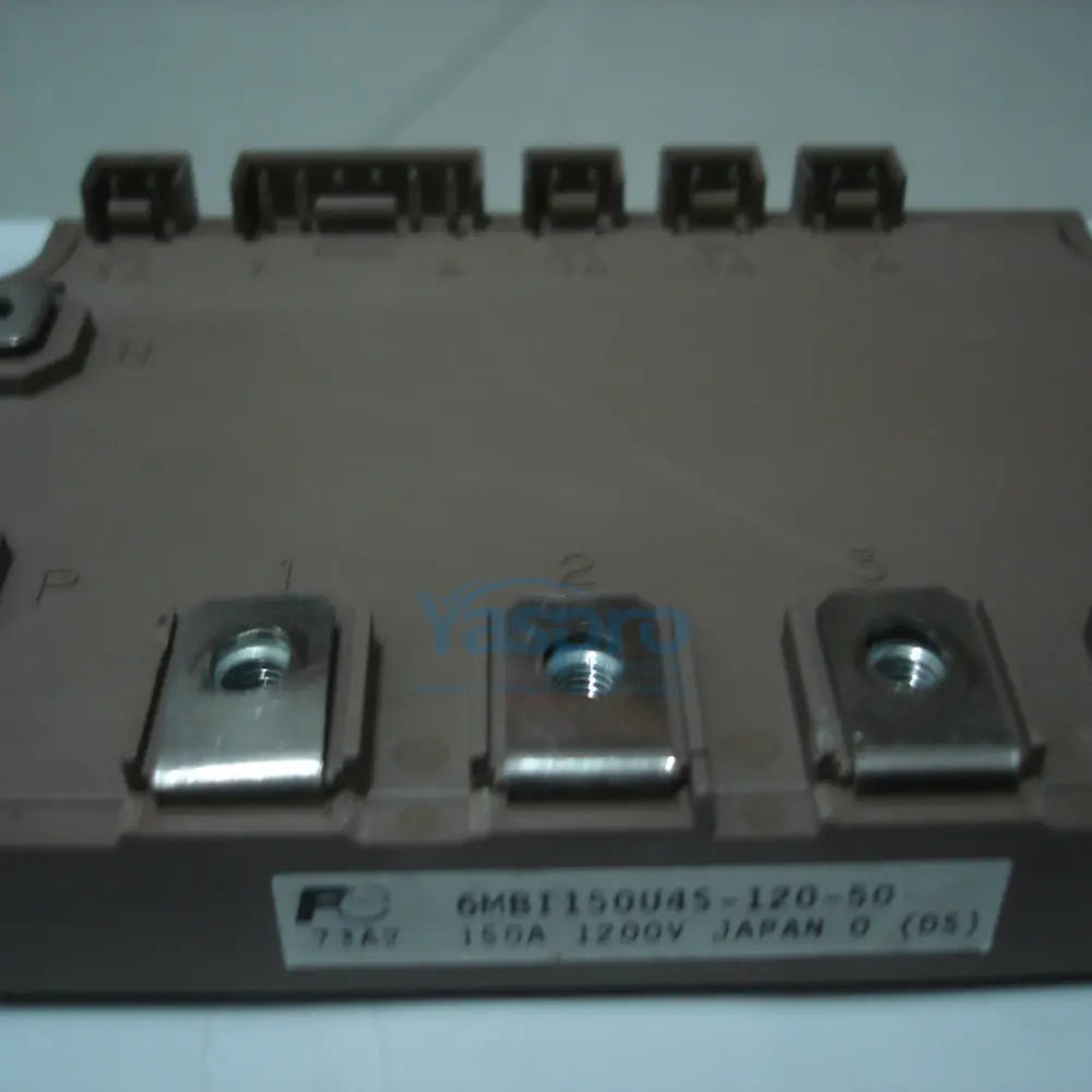 6MBI150U4S-120-50 Fuji IGBT Module