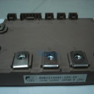 6MBI150U4S-120-50 Fuji IGBT Module