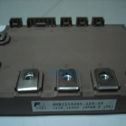 6MBI150U4S-120-50 Fuji IGBT Module