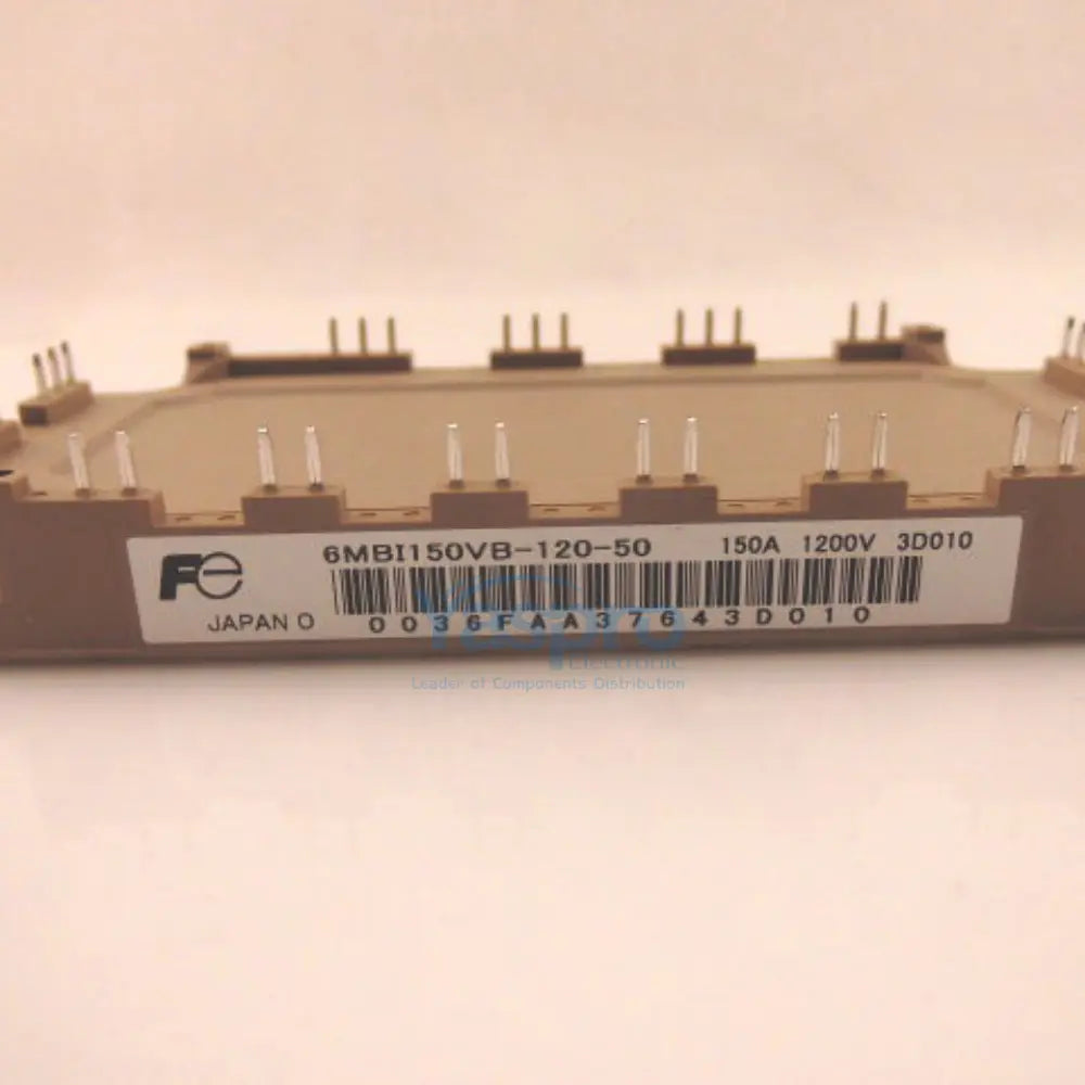 6MBI150VB-120-50 Fuji IGBT Module