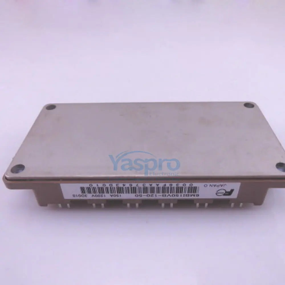 6MBI150VB-120-50 Fuji IGBT Module