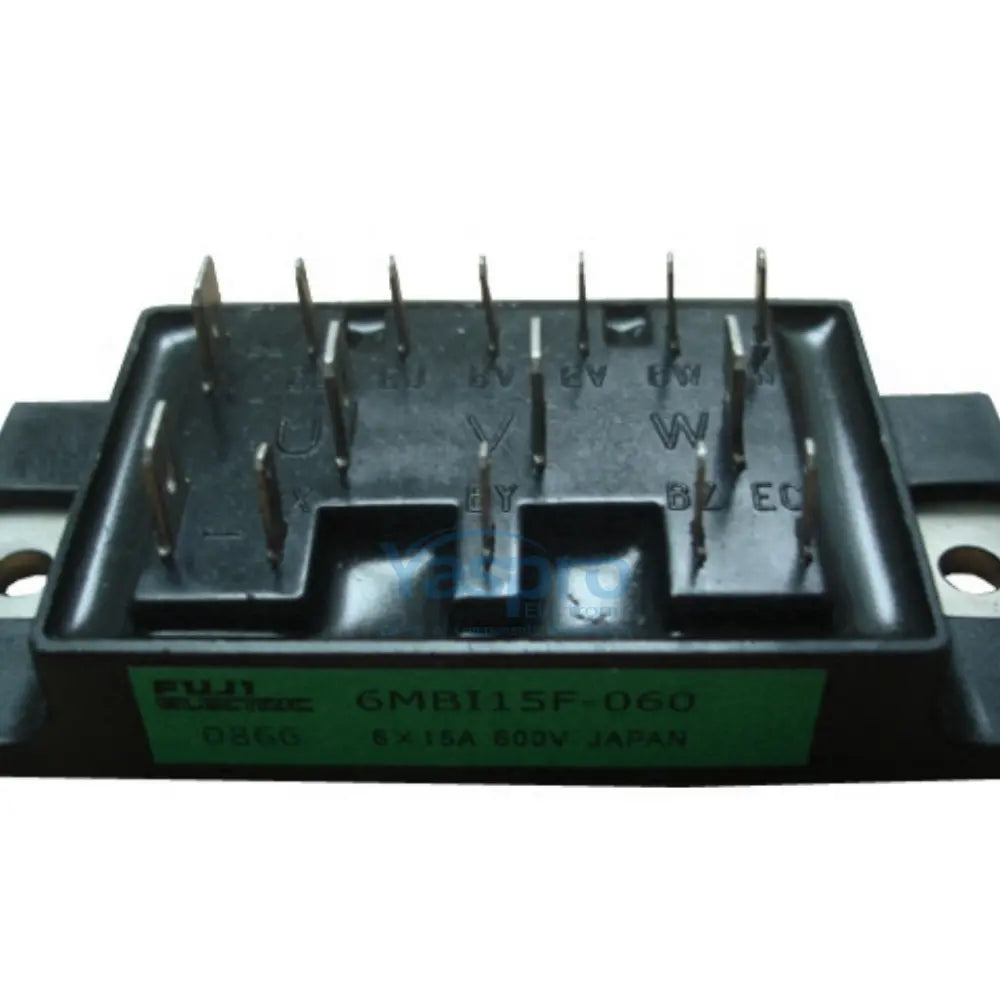 6MBI15F-060 Fuji IGBT Module