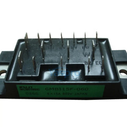 6MBI15F-060 Fuji IGBT Module
