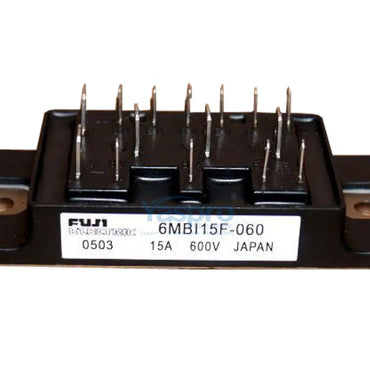 6MBI15F-060 Fuji IGBT Module