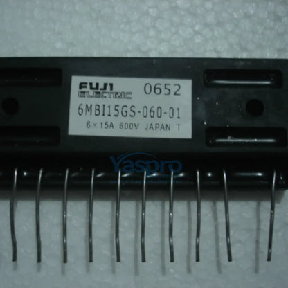 6MBI15GS-060 Fuji IGBT Module