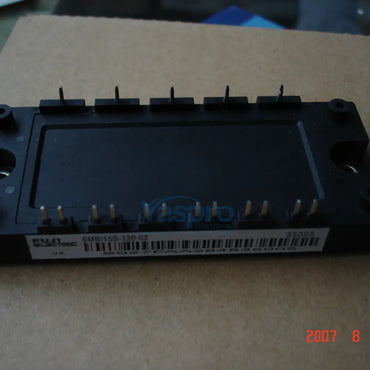 6MBI15S-120-02 Fuji IGBT Module