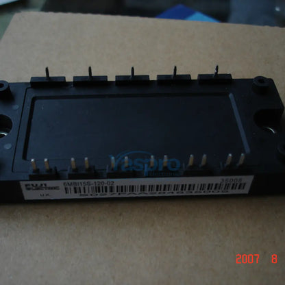 6MBI15S-120 Fuji IGBT Module